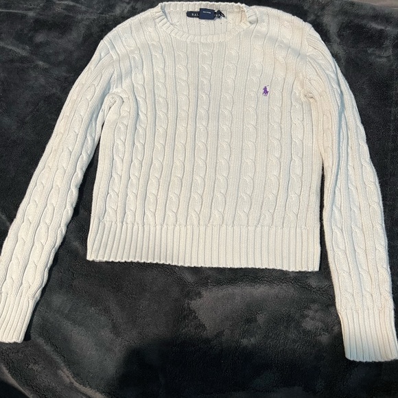 Ralph Lauren Sweaters - Ralph Lauren sweater